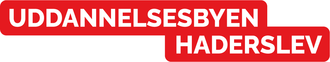Haderslev Kommunes logo